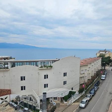 Hotel Edina Apartments By Hp Sarandë Exterior foto