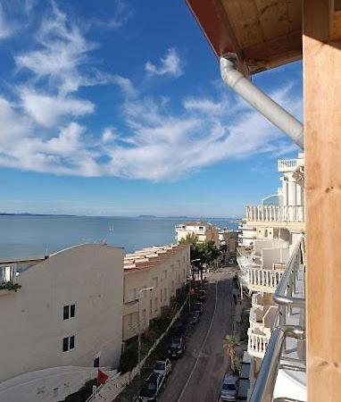 Hotel Edina Apartments By Hp Sarandë Exterior foto