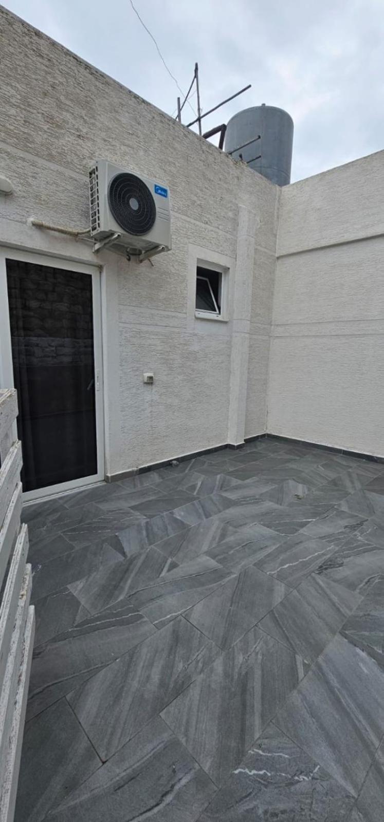 Hotel Edina Apartments By Hp Sarandë Exterior foto